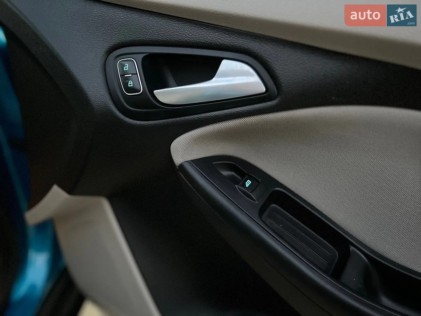 2016 Ford Focus - мініатюра 56