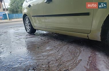 Хетчбек Ford Focus 2005 в Ірпені