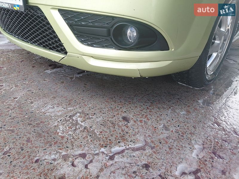 Хетчбек Ford Focus 2005 в Ірпені