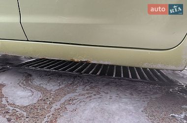 Хетчбек Ford Focus 2005 в Ірпені