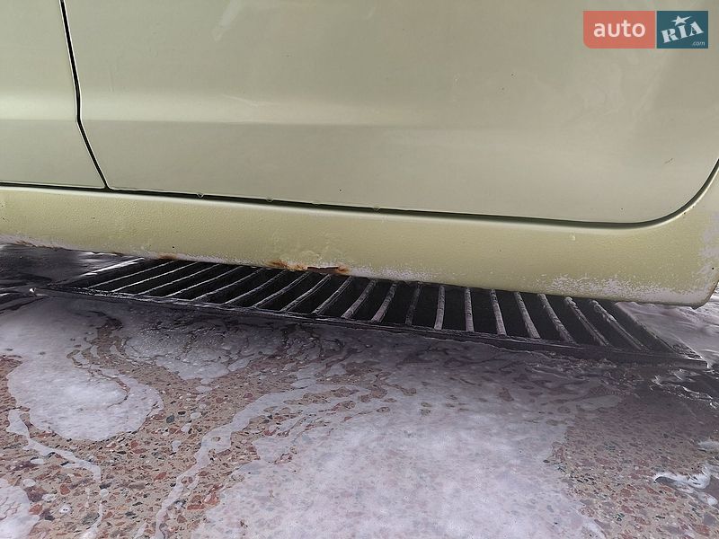 Хетчбек Ford Focus 2005 в Ірпені