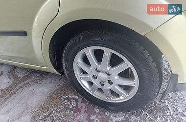 Хетчбек Ford Focus 2005 в Ірпені