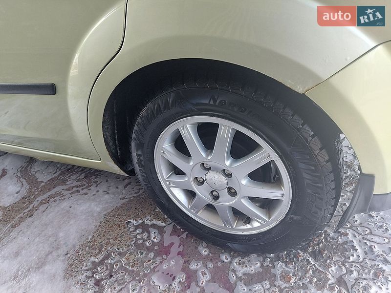 Хетчбек Ford Focus 2005 в Ірпені