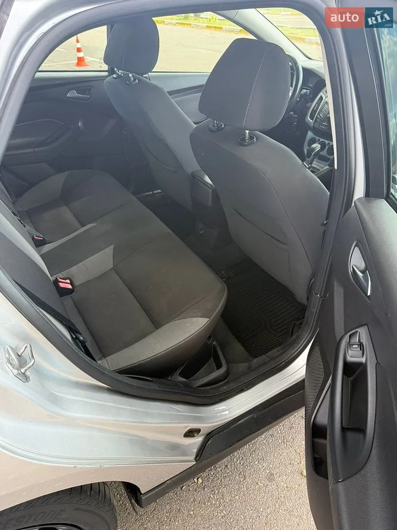 2013 Ford Focus - мініатюра 17