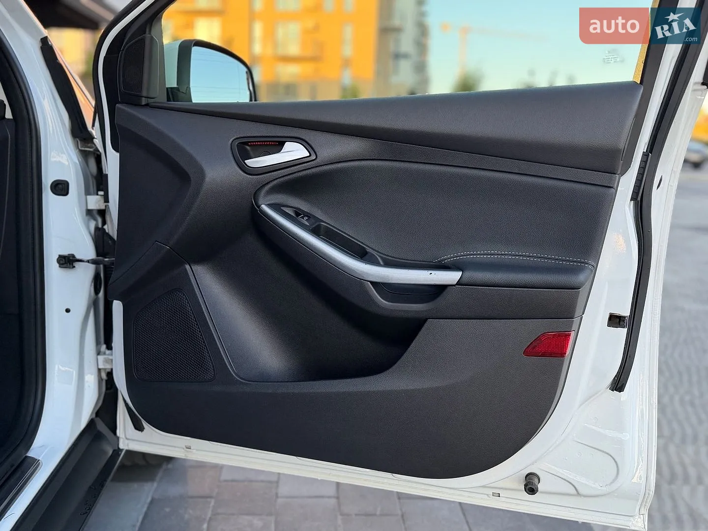 2012 Ford Focus - мініатюра 15