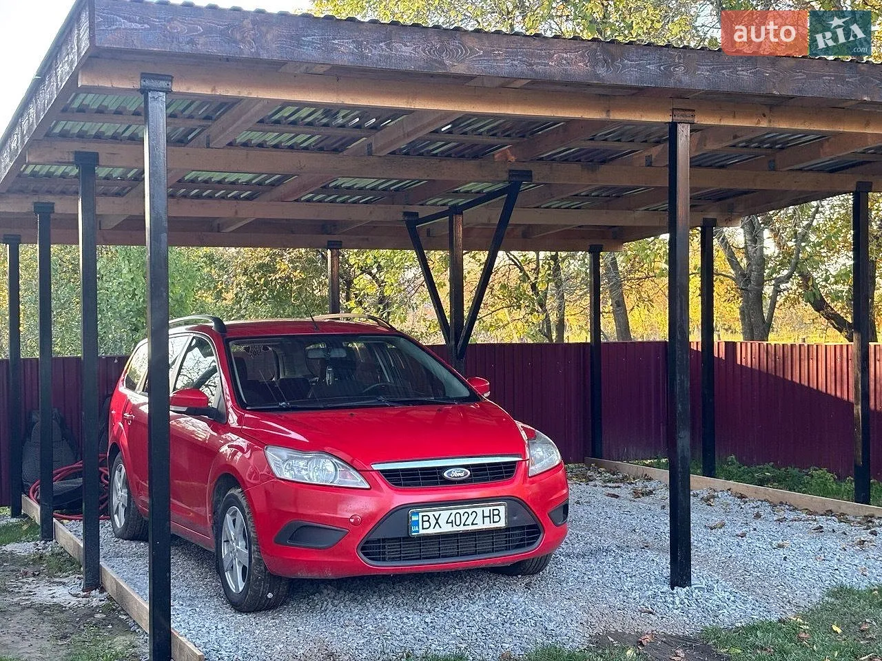 2010 Ford Focus - мініатюра 17