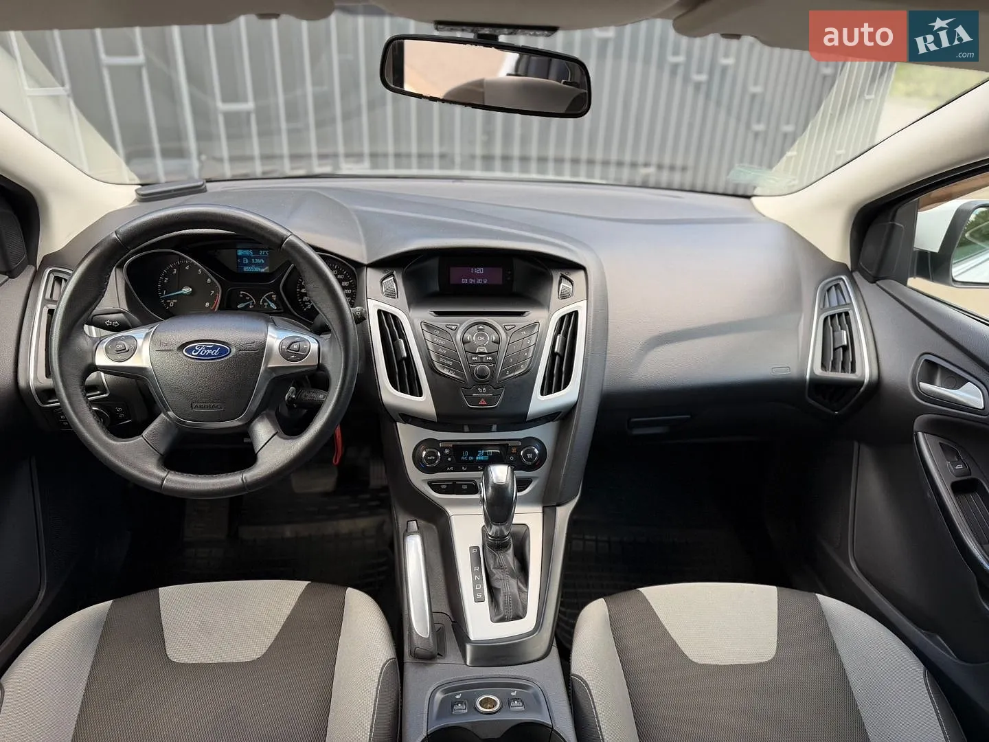 2012 Ford Focus - мініатюра 30
