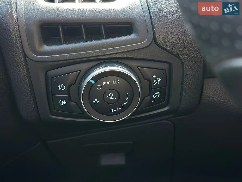2016 Ford Focus - мініатюра 15