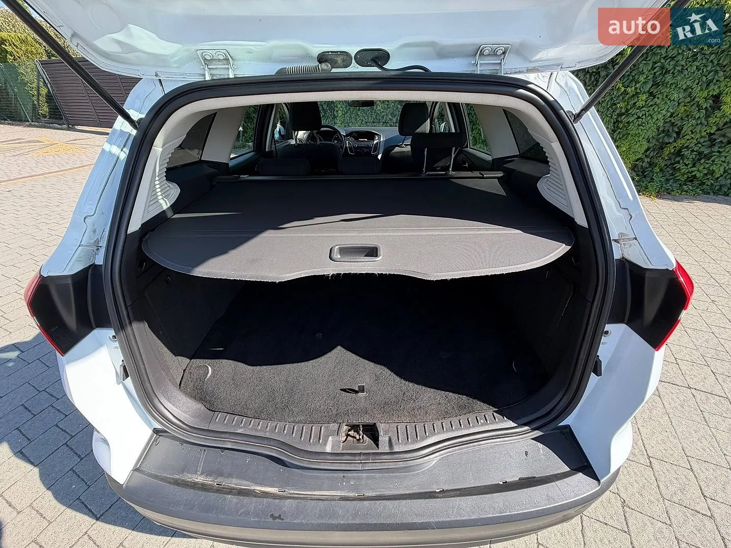 2015 Ford Focus - мініатюра 30