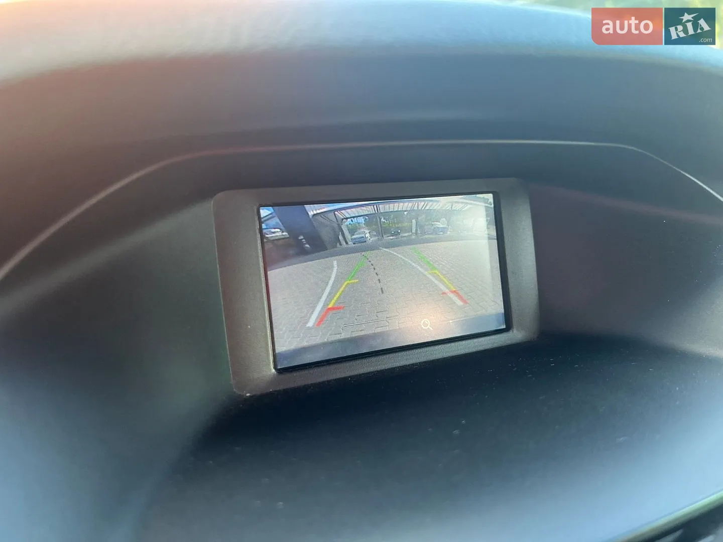 2015 Ford Focus - мініатюра 20
