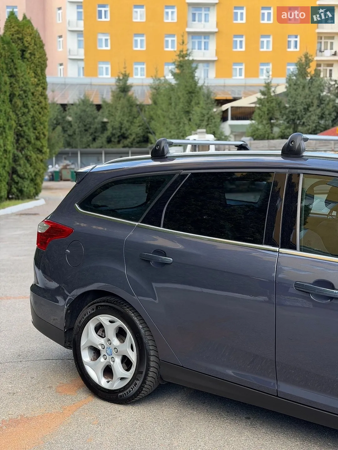 2012 Ford Focus - мініатюра 12