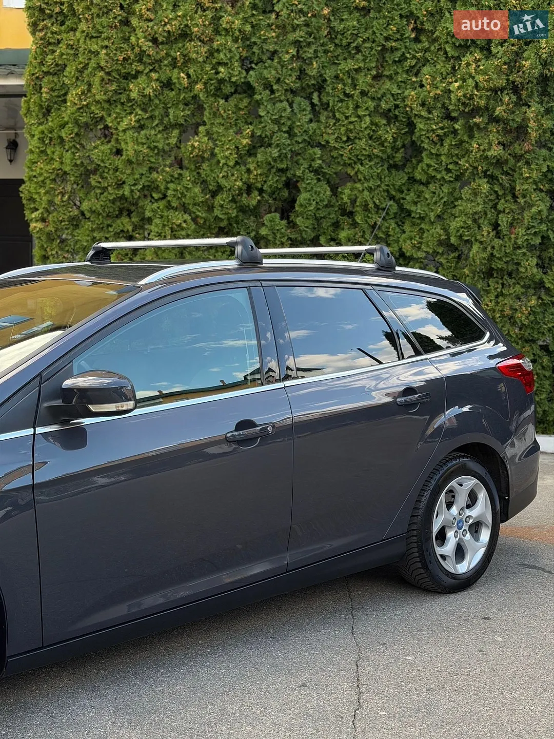 2012 Ford Focus - мініатюра 5