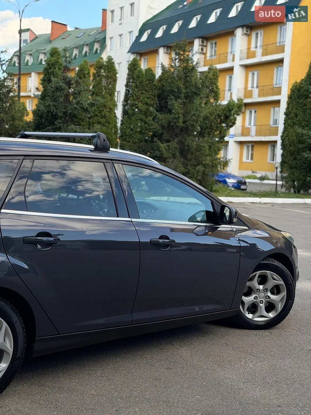 2012 Ford Focus - мініатюра 14