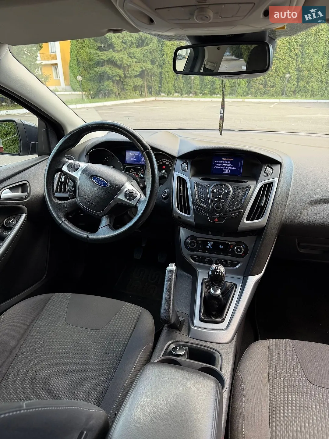 2012 Ford Focus - мініатюра 29