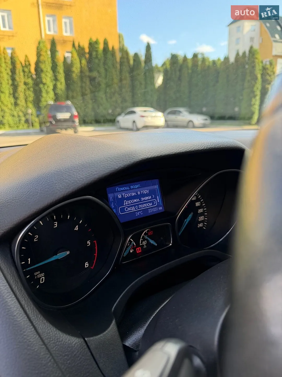 2012 Ford Focus - мініатюра 21