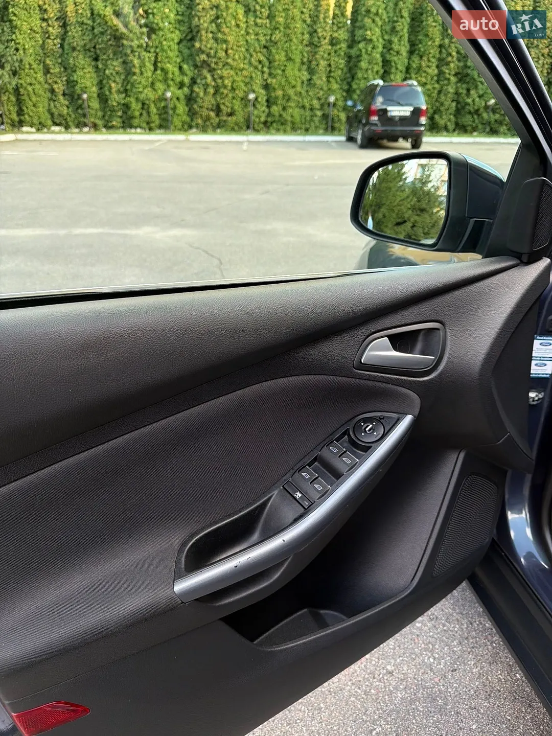 2012 Ford Focus - мініатюра 24
