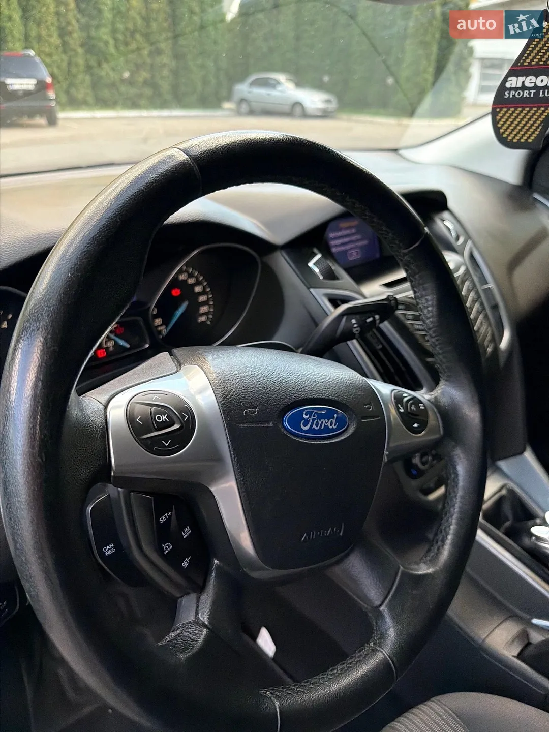 2012 Ford Focus - мініатюра 19