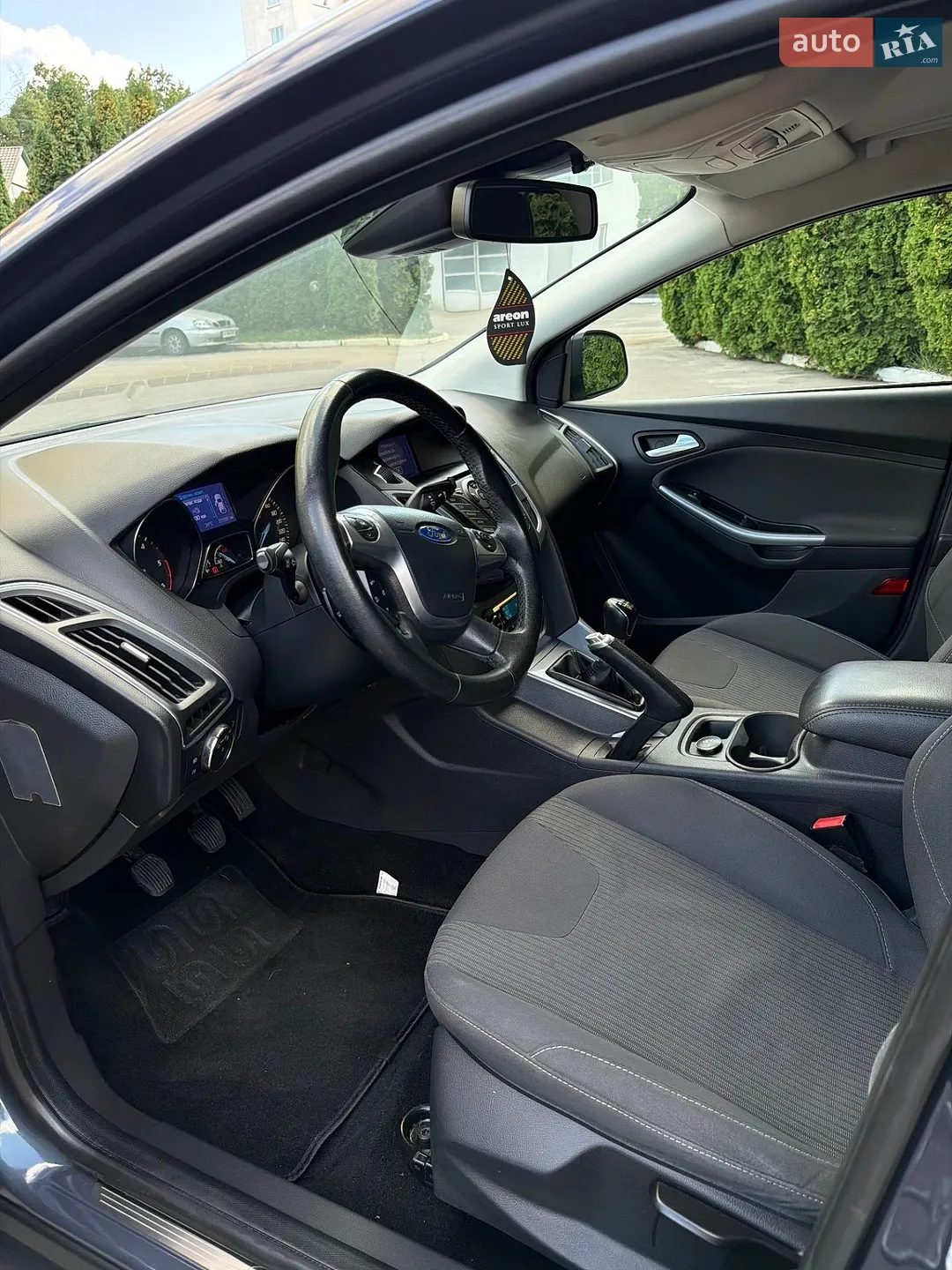 2012 Ford Focus - мініатюра 27