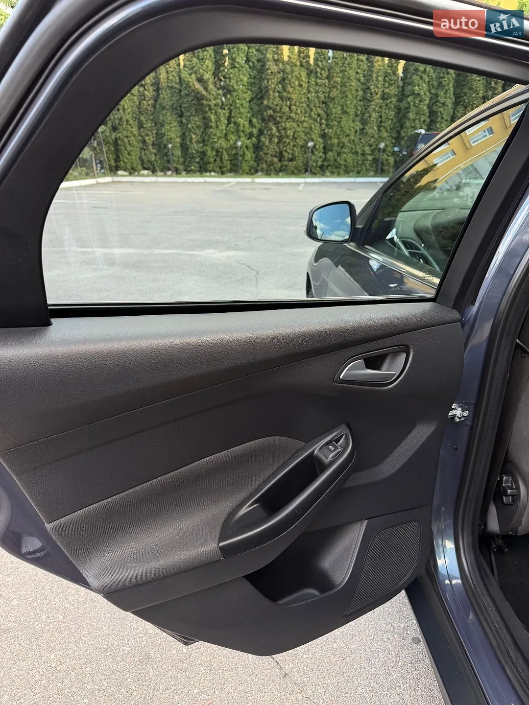 2012 Ford Focus - мініатюра 26