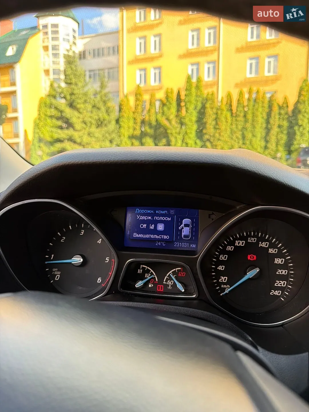 2012 Ford Focus - мініатюра 20