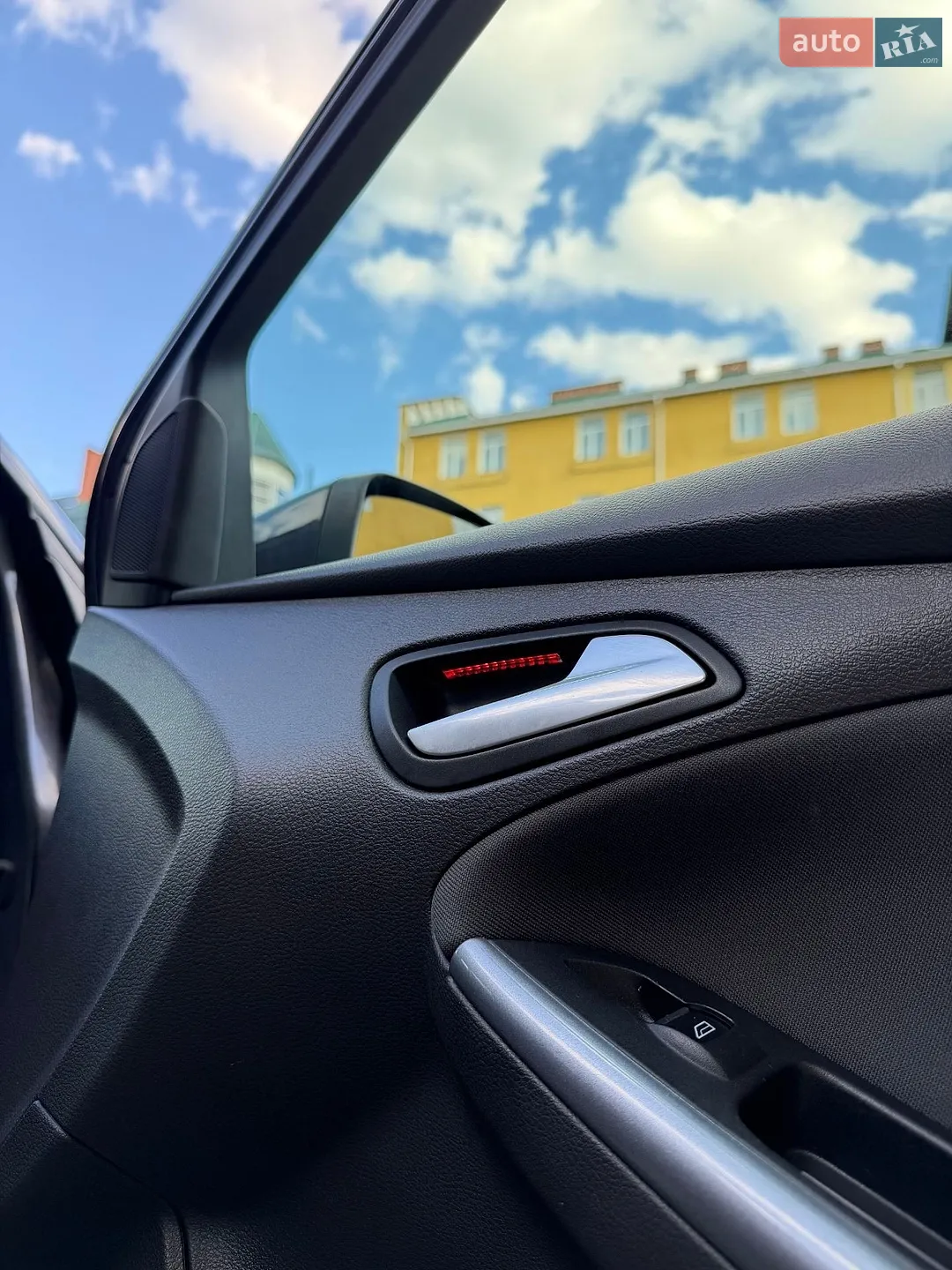 2012 Ford Focus - мініатюра 30