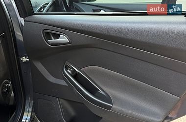 Універсал Ford Focus 2012 в Києві