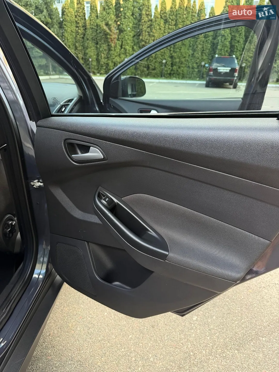 2012 Ford Focus - мініатюра 31