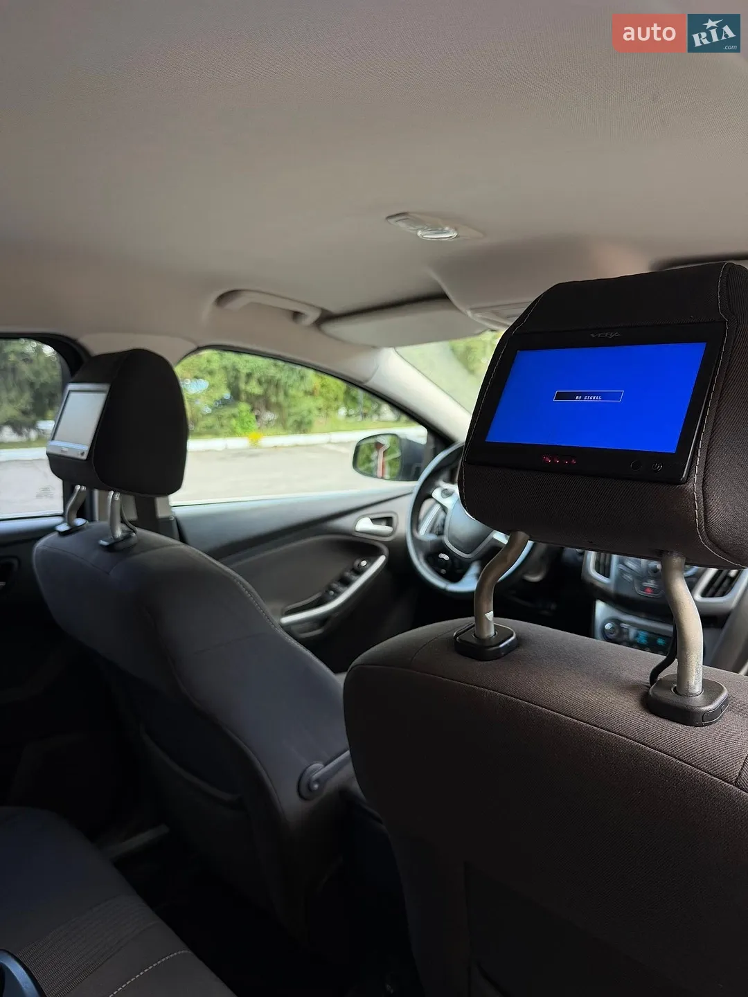 2012 Ford Focus - мініатюра 34