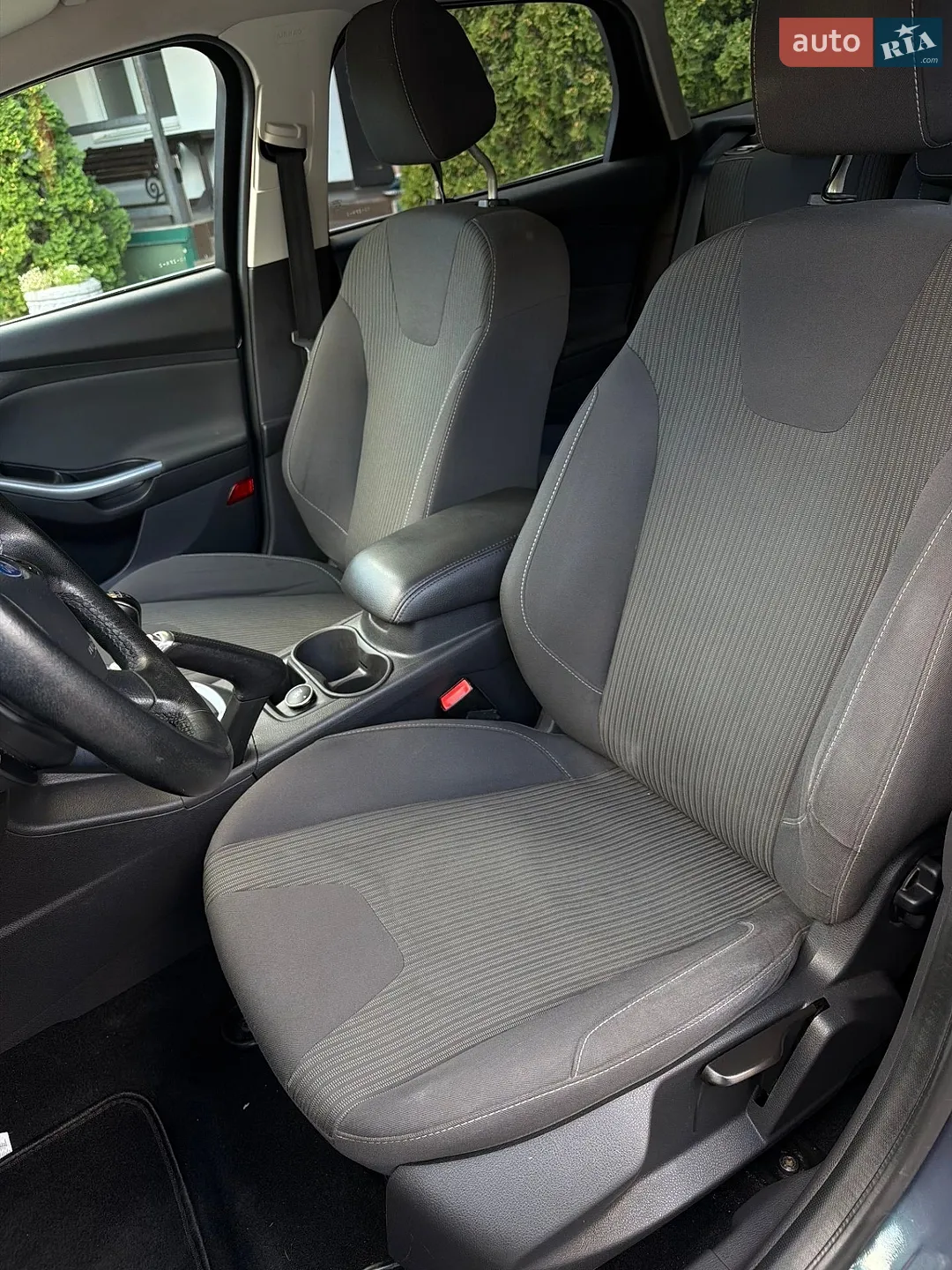 2012 Ford Focus - мініатюра 35