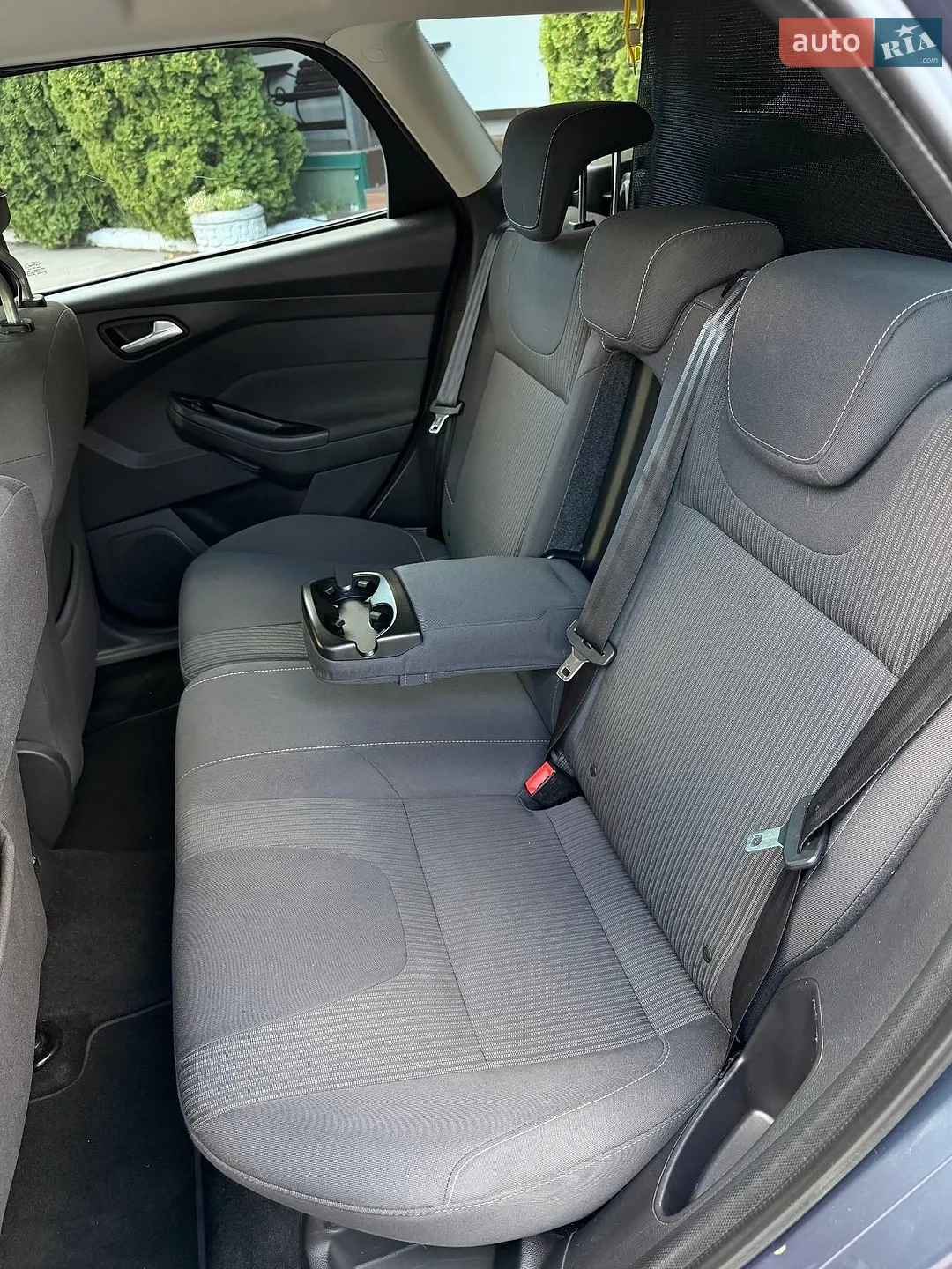 2012 Ford Focus - мініатюра 40