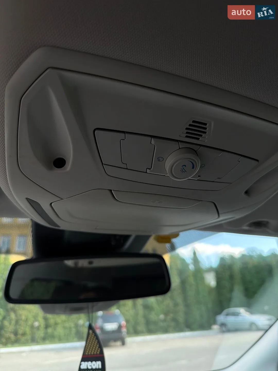 2012 Ford Focus - мініатюра 42