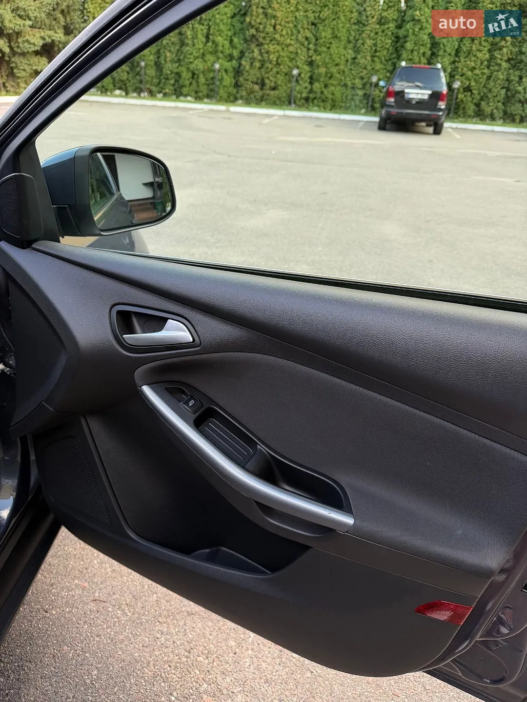 2012 Ford Focus - мініатюра 32