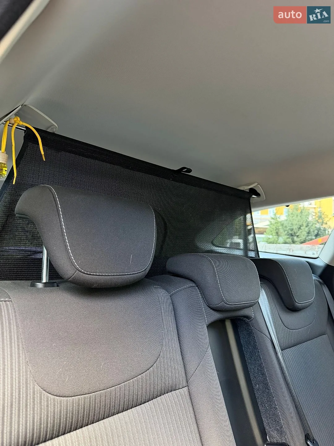 2012 Ford Focus - мініатюра 39