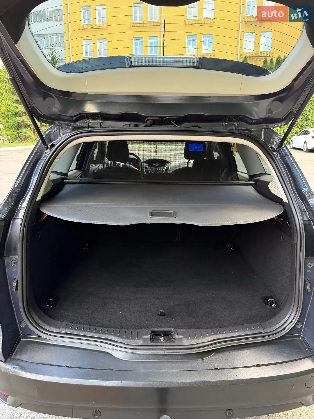 2012 Ford Focus - мініатюра 43