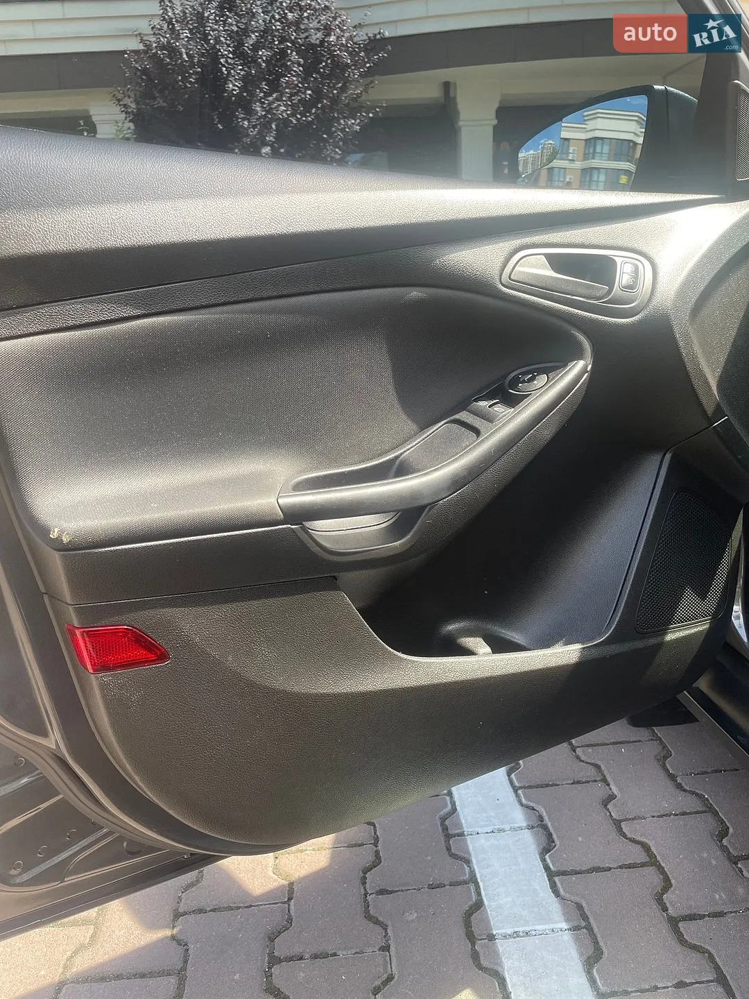 2015 Ford Focus - мініатюра 7