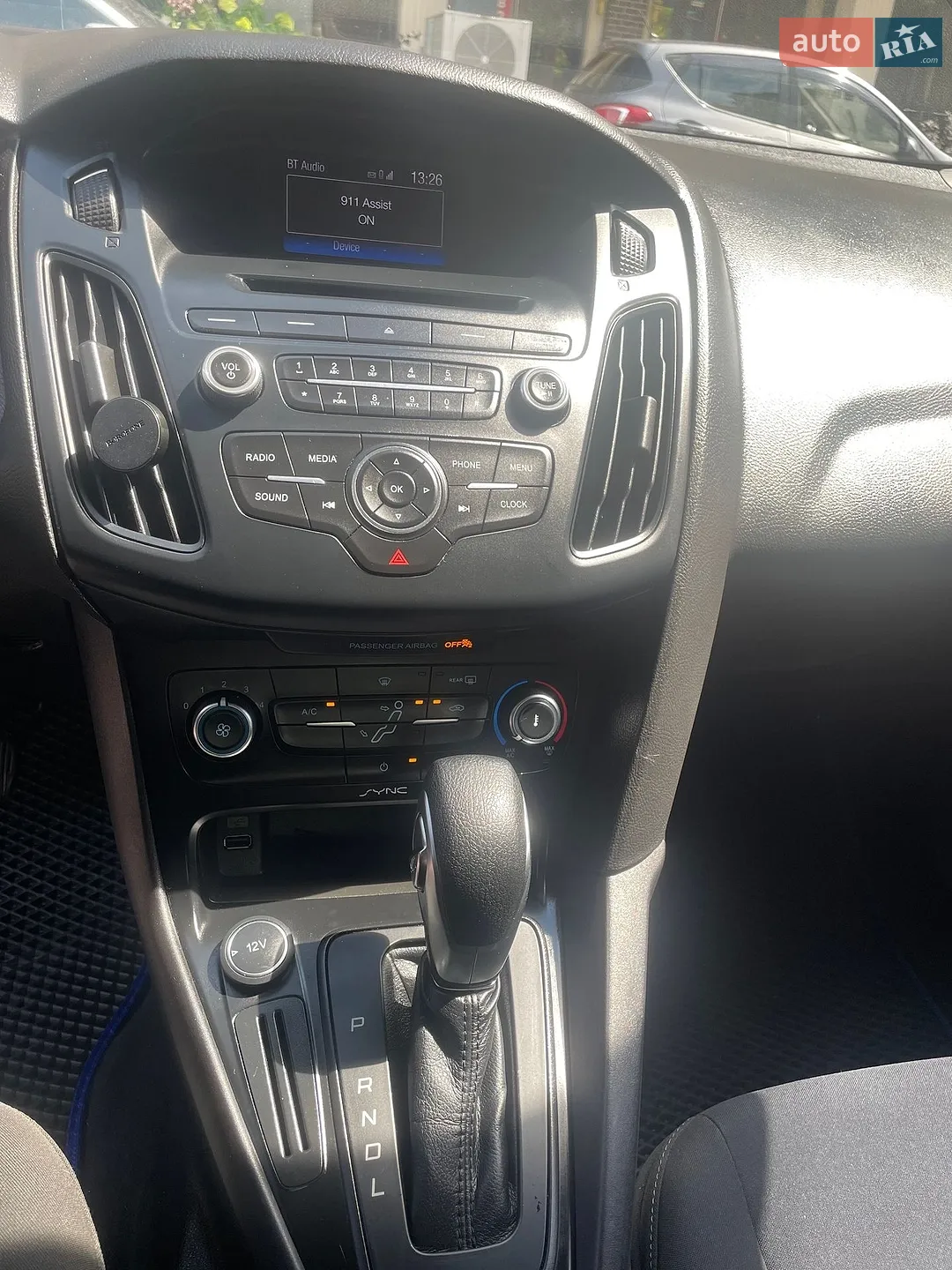 2015 Ford Focus - мініатюра 8