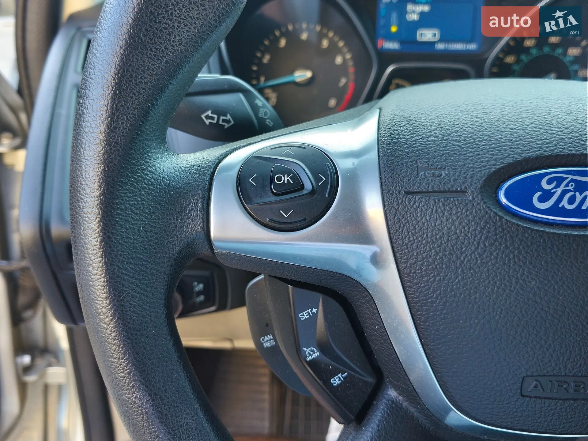 2014 Ford Focus - мініатюра 17
