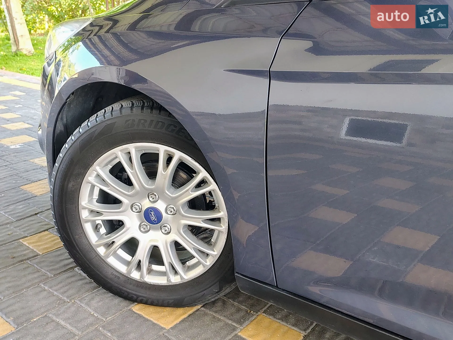 2011 Ford Focus - мініатюра 26