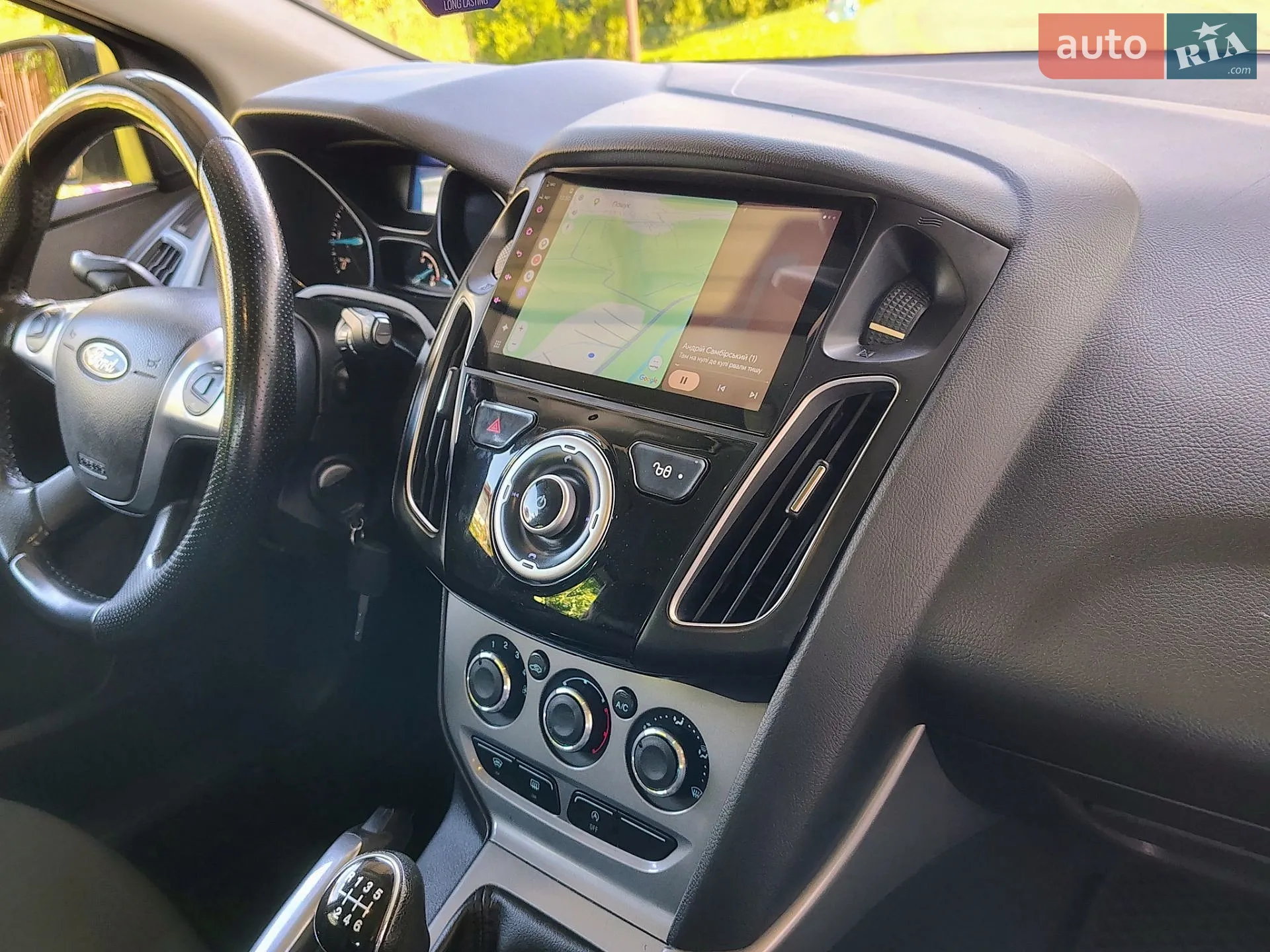 2011 Ford Focus - мініатюра 60