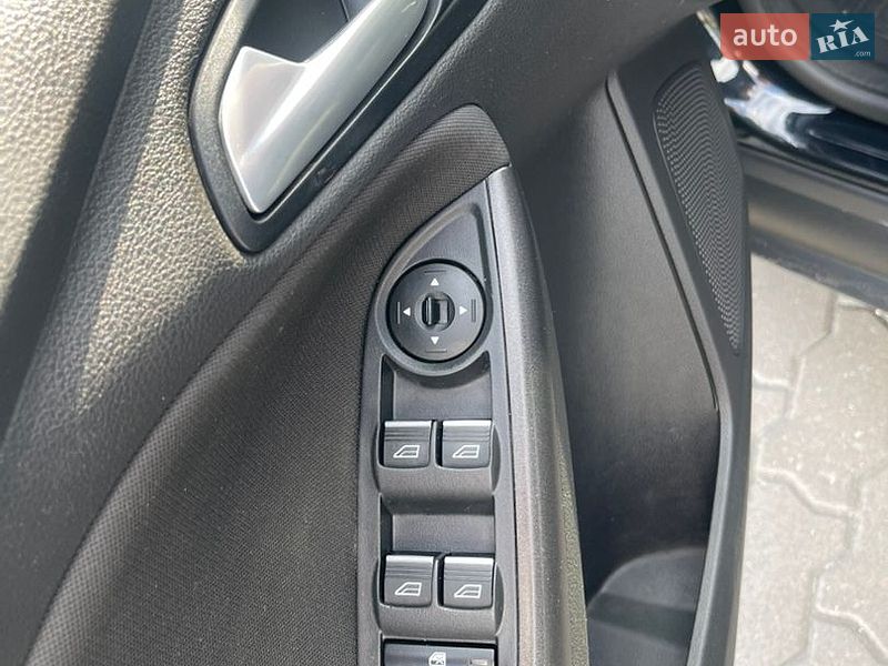 Универсал Ford Focus 2016 в Бродах фото 9 Универсал Ford Focus 2016 в Бродах