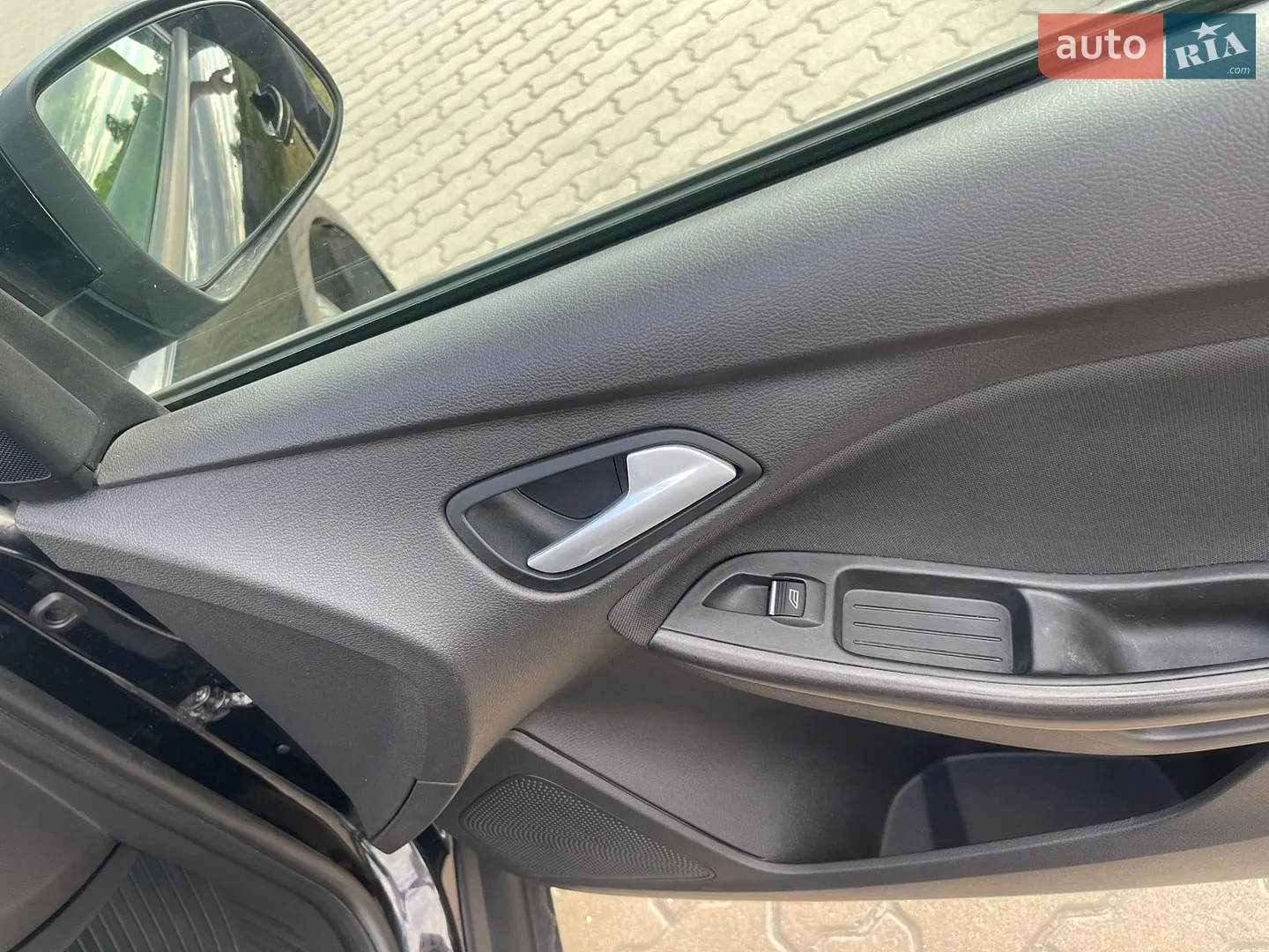 2016 Ford Focus - мініатюра 10