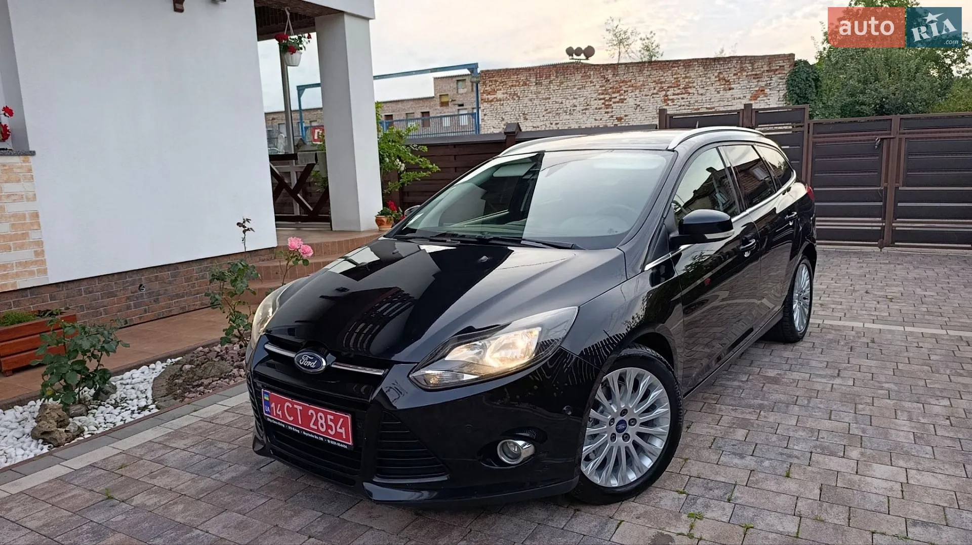 2011 Ford Focus - фото 1