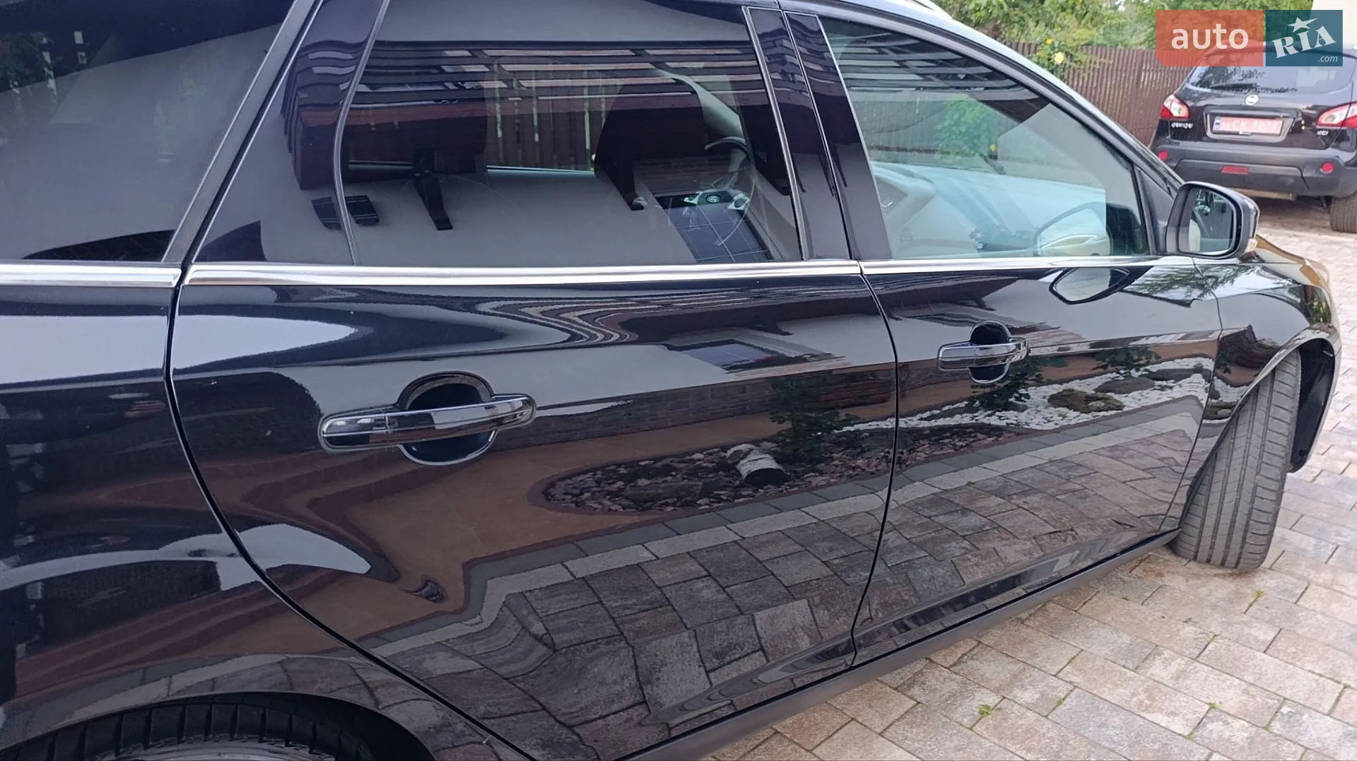 2011 Ford Focus - мініатюра 23