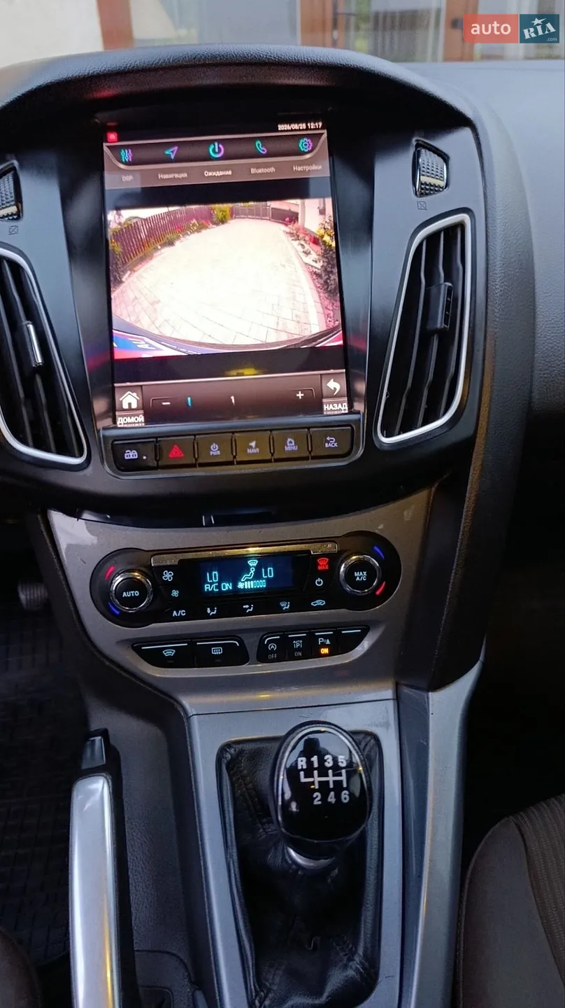 2011 Ford Focus - мініатюра 47