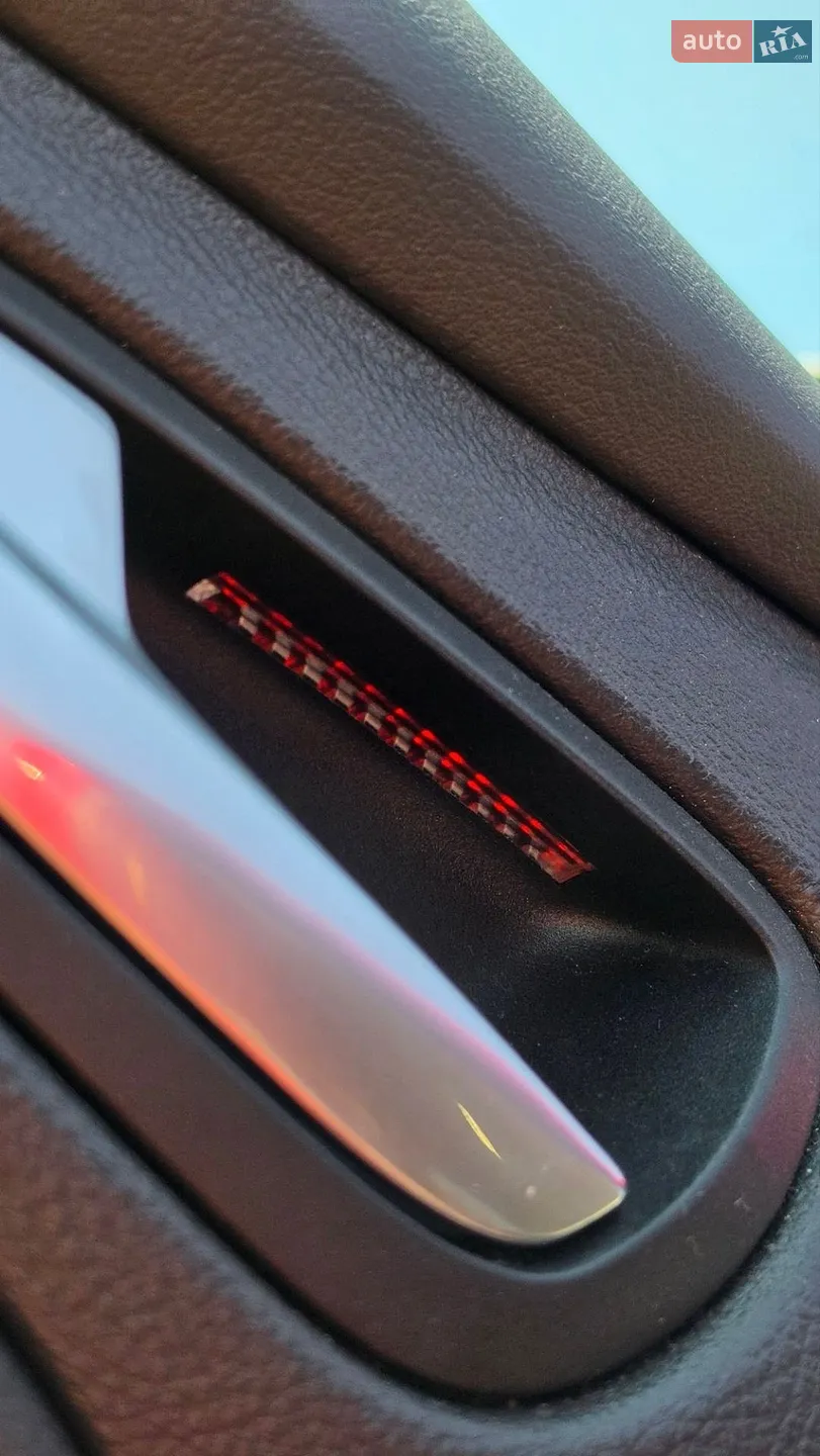 2011 Ford Focus - мініатюра 14
