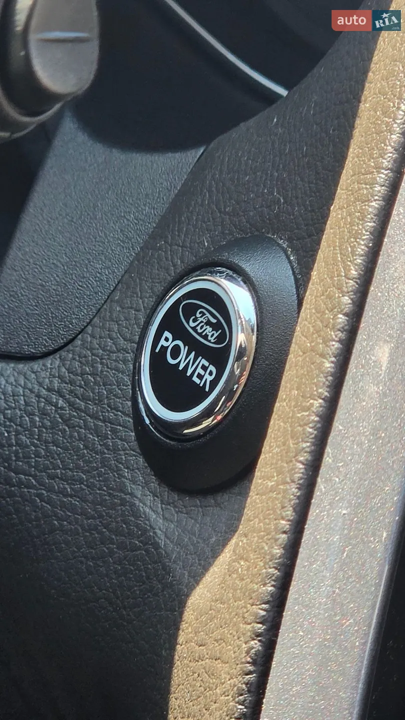 2011 Ford Focus - мініатюра 31