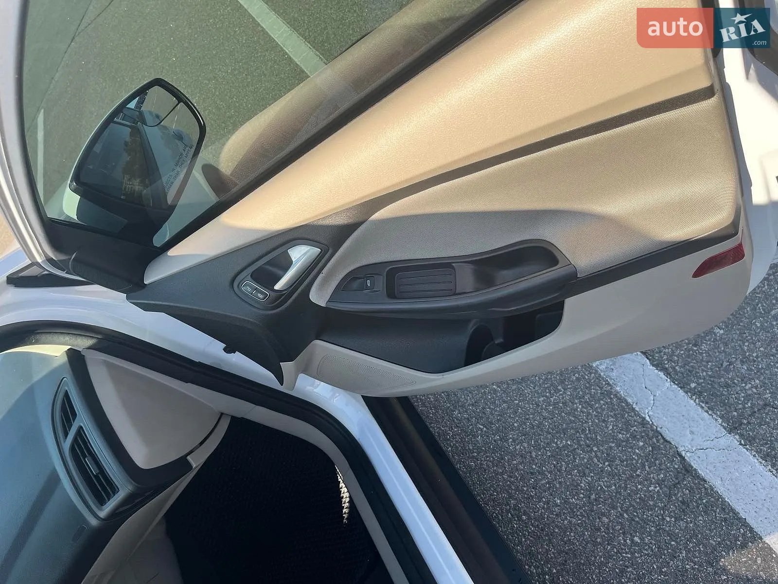 2015 Ford Focus - мініатюра 27