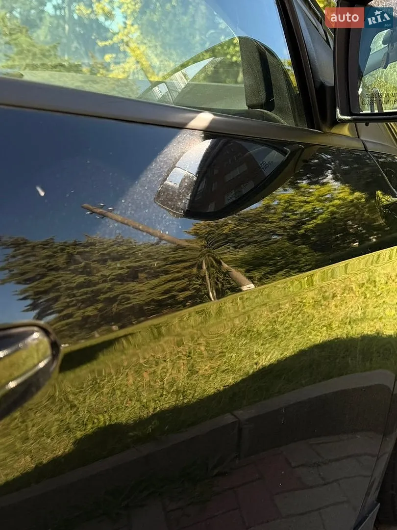 2015 Ford Focus - мініатюра 14