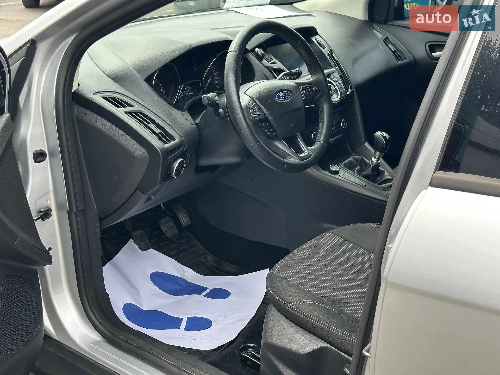 2014 Ford Focus - мініатюра 14