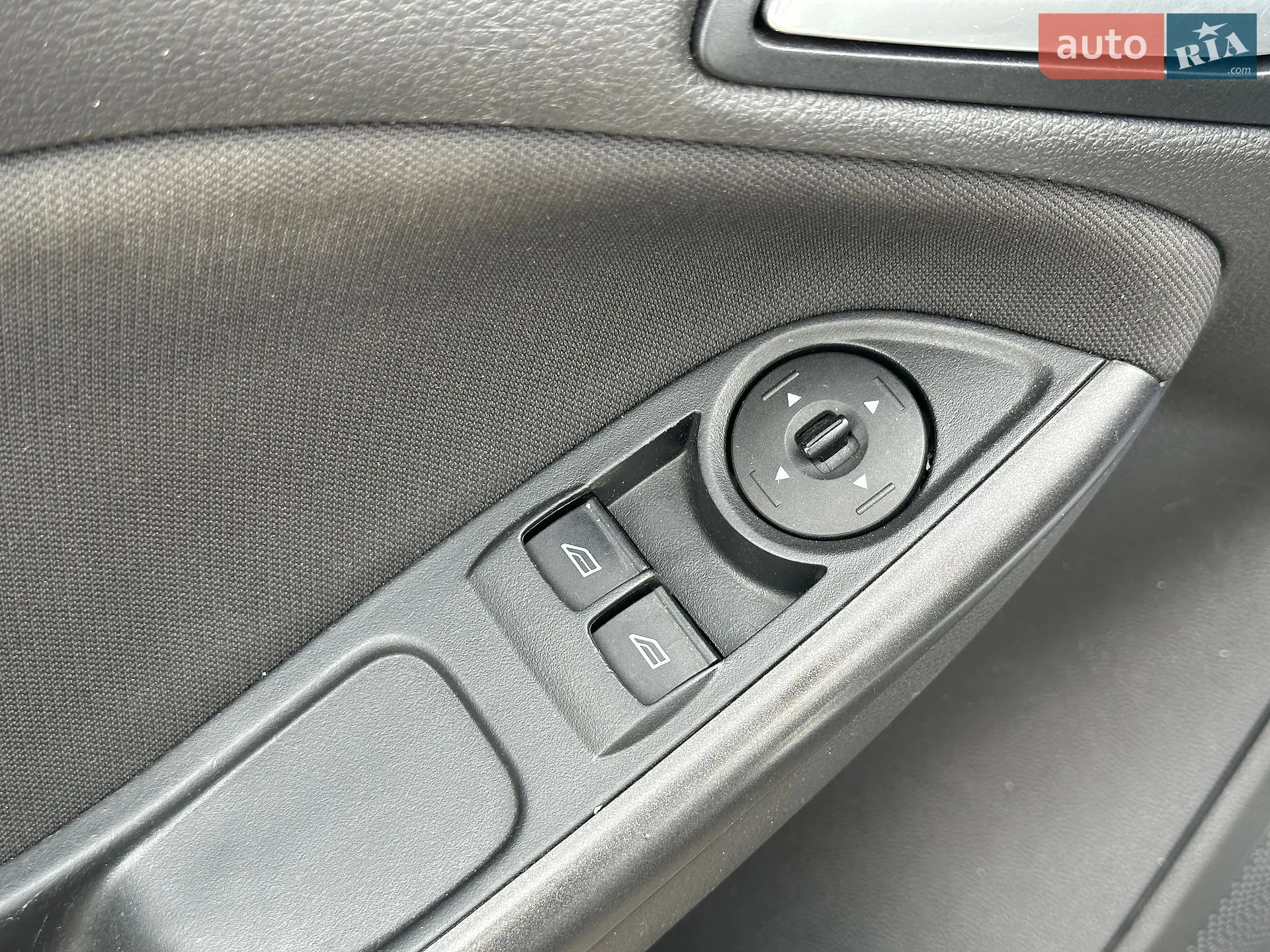 2014 Ford Focus - мініатюра 16